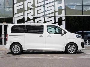 Минивэн Citroen SpaceTourer 2017 года, 2690000 рублей, Волгоград
