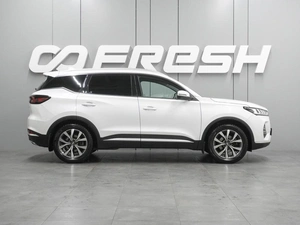 Внедорожник Chery Tiggo 7 Pro 2020 года, 1445000 рублей, Воронеж