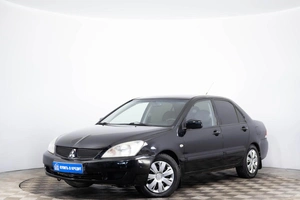 Седан Mitsubishi Lancer 2006 года, 409000 рублей, Пермь