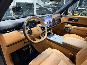 Внедорожник Zeekr 9X 2025 года, 12899000 рублей, Павловская Слобода