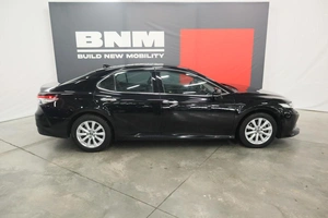 Седан Toyota Camry 2018 года, 3270000 рублей, Курск