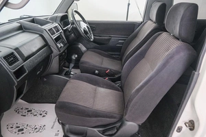 Внедорожник Mitsubishi Pajero Mini 2004 года, 499000 рублей, Красноярск