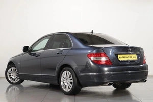 Седан Mercedes-benz C-класс 2008 года, 1049000 рублей, Челябинск