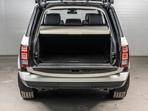 Внедорожник Land Rover Range Rover 2015 года, 4499000 рублей, Ставрополь