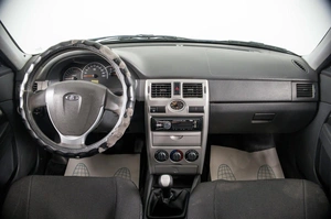 Седан ВАЗ (LADA) Priora 2013 года, 469000 рублей, Пермь