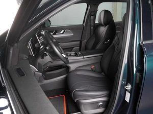 Внедорожник Chery Tiggo 9 2024 года, 3430000 рублей, Минеральные Воды