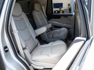 Внедорожник Cadillac Escalade 2016 года, 5100000 рублей, Краснодар