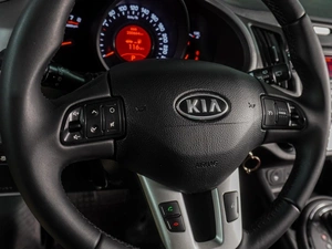 Внедорожник Kia Sportage 2012 года, 1199000 рублей, Воронеж
