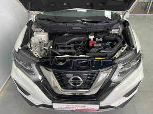 Внедорожник Nissan X-Trail 2019 года, 2350400 рублей, Красноярск