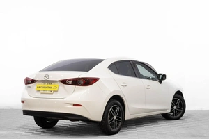 Седан Mazda Axela 2018 года, 1299000 рублей, Барнаул