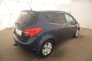 Компактвэн Opel Meriva 2012 года, 750000 рублей, Орёл