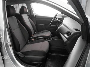 Седан Hyundai Solaris 2019 года, 1249000 рублей, Тюмень