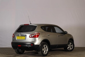 Внедорожник Nissan Qashqai 2011 года, 999000 рублей, Тюмень
