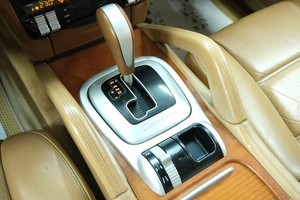 Внедорожник Porsche Cayenne 2008 года, 1349000 рублей, Омск