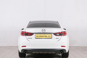 Седан Mazda 6 2014 года, 1349000 рублей, Красноярск