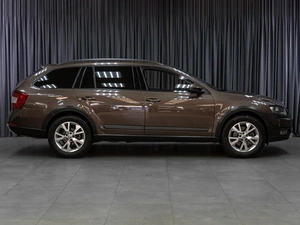 Универсал Skoda Octavia 2014 года, 1359000 рублей, Тюмень