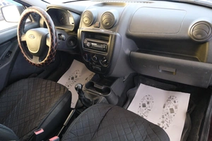 Седан ВАЗ (LADA) Granta 2012 года, 419000 рублей, Омск