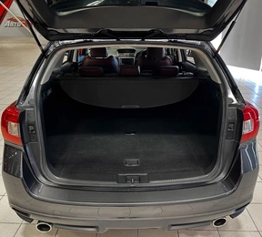 Универсал Subaru Levorg 2016 года, 1720000 рублей, Красноярск