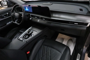 Внедорожник Chery Tiggo 8 Pro Max 2024 года, 2999000 рублей, Омск