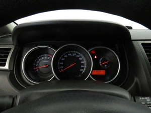 Хэтчбек 4 дв. Nissan Tiida 2011 года, 770000 рублей, Калуга