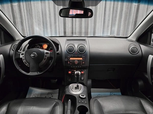 Внедорожник Nissan Qashqai 2007 года, 789000 рублей, Красноярск