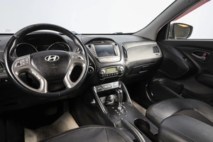 Внедорожник Hyundai ix35 2013 года, 1359000 рублей, Новосибирск