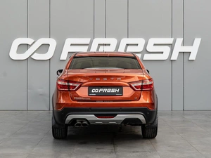Седан ВАЗ (LADA) Vesta 2019 года, 910000 рублей, Краснодар