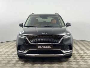 Минивэн Kia Carnival 2021 года, 3669900 рублей, Казань