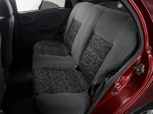 Седан Daewoo Sens 2005 года, 299000 рублей, Воронеж