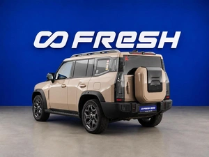Внедорожник Jetour T2 2024 года, 2899444 рублей, Москва