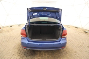 Седан Volkswagen Polo 2018 года, 1394000 рублей, Обнинск