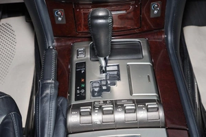 Внедорожник Lexus LX 2013 года, 4649000 рублей, Новосибирск
