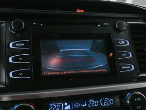 Внедорожник Toyota Highlander 2014 года, 2979000 рублей, Аксай