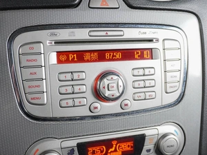 Седан Ford Focus 2009 года, 659000 рублей, Воронеж