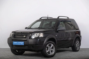 Внедорожник Land Rover Freelander 2004 года, 589000 рублей, Томск