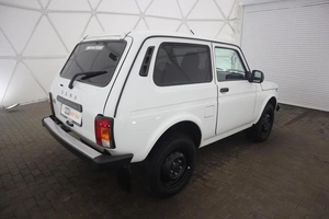 Внедорожник ВАЗ (LADA) Niva Legend 2025 года, 960000 рублей, Орёл