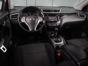Внедорожник Nissan Qashqai 2014 года, 1429000 рублей, Воронеж