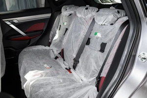 Внедорожник Belgee X50 2025 года, 2359000 рублей, Ульяновск