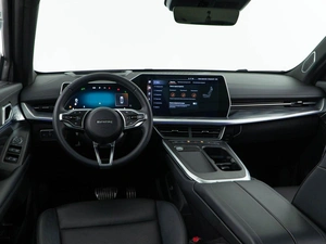 Внедорожник Haval F7 2024 года, 2877090 рублей, Москва