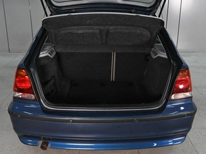 Хетчбэк BMW 3 серия 2003 года, 1049000 рублей, Аксай