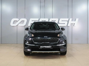 Внедорожник Kia Sportage 2019 года, 1929000 рублей, Воронеж