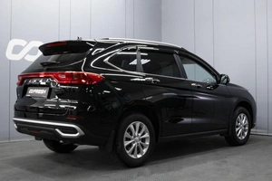 Внедорожник Haval M6 2024 года, 1790000 рублей, Омск