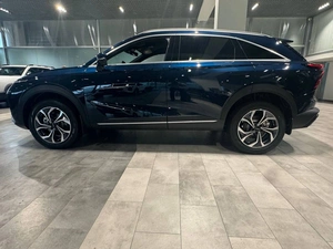 Внедорожник Haval F7 2026 года, 3599000 рублей, Красноярск