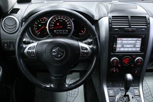Внедорожник Suzuki Grand Vitara 2012 года, 1303000 рублей, Солонцы