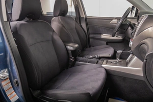 Внедорожник Subaru Forester 2010 года, 1429000 рублей, Томск