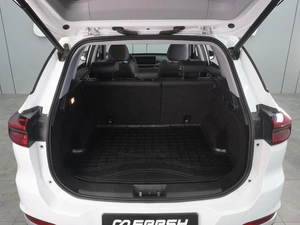 Внедорожник Chery Tiggo 7 Pro Max 2022 года, 1899000 рублей, Воронеж