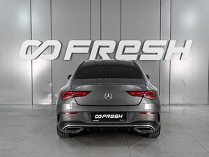 Седан Mercedes-benz CLA-класс 2019 года, 2835000 рублей, Ростов-на-Дону