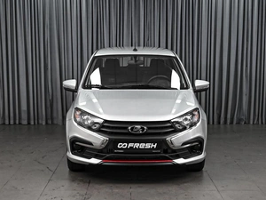 Седан ВАЗ (LADA) Granta 2026 года, 1294000 рублей, Ставрополь