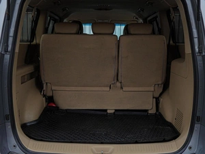 Минивэн Hyundai H-1 2015 года, 2300000 рублей, Волгоград