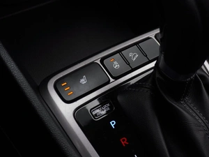 Внедорожник Hyundai Creta 2017 года, 1750000 рублей, Тверь